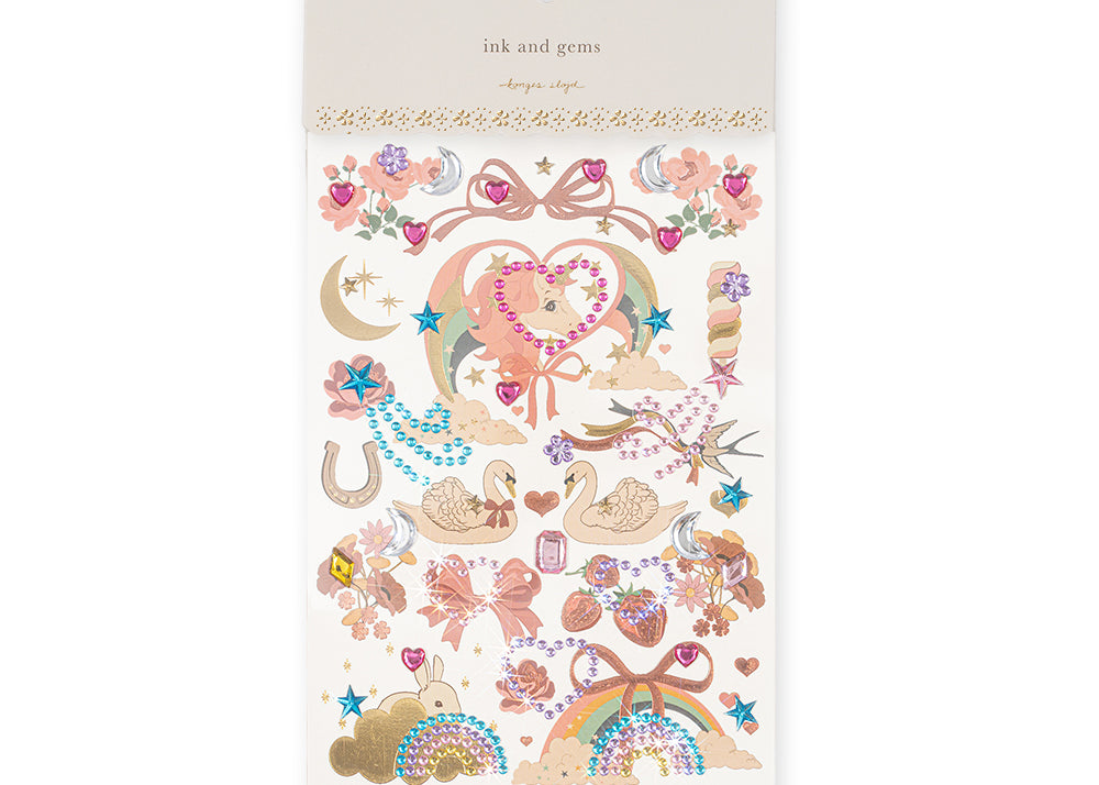 Konges Sløjd A/S CREATIVE ACCESSORIES girl