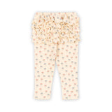 Konges Sløjd A/S Pantalon - Jersey pipa petite