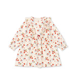 Konges Sløjd A/S Robes - Jersey marmalade