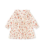 Konges Sløjd A/S Robes - Jersey marmalade