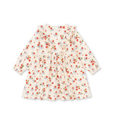Konges Sløjd A/S Robes - Jersey marmalade