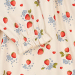 Konges Sløjd A/S Robes - Jersey marmalade