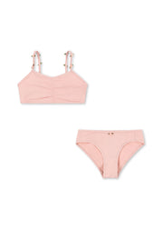 Konges Sløjd A/S Maillots de bain 2 pièces powder pink