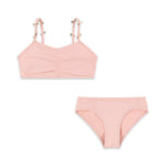 Konges Sløjd A/S Maillots de bain 2 pièces powder pink