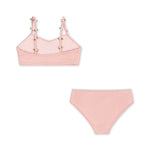 Konges Sløjd A/S Maillots de bain 2 pièces powder pink