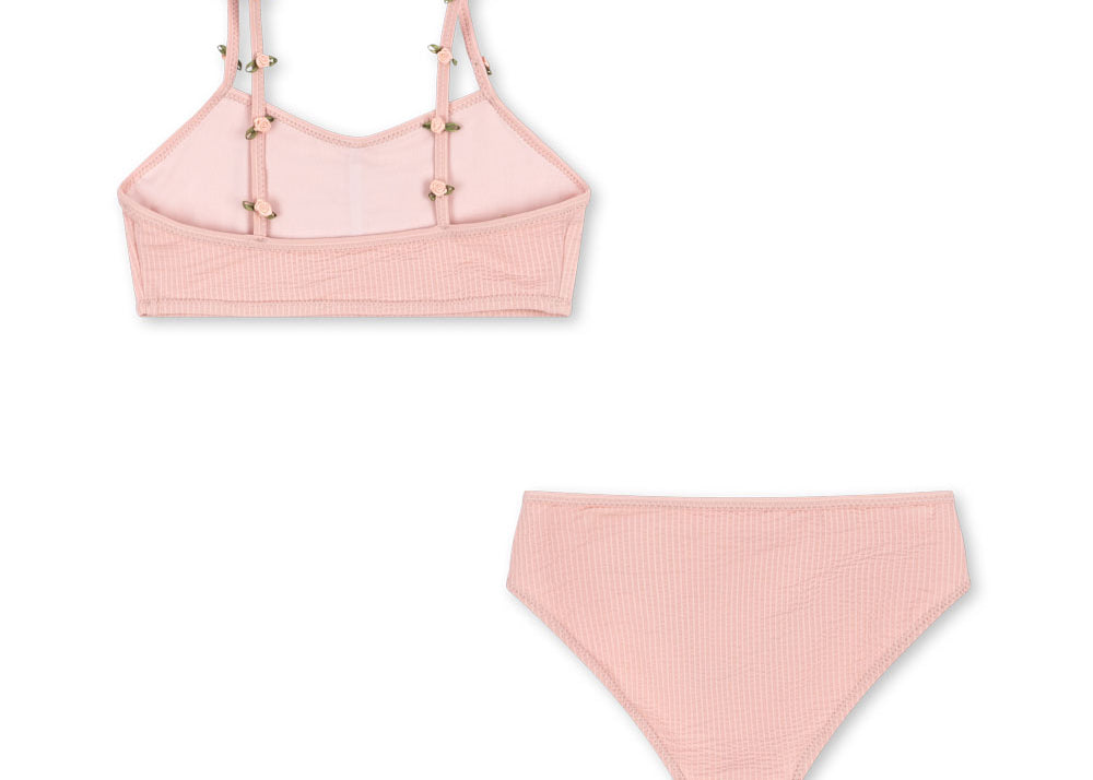 Konges Sløjd A/S Maillots de bain 2 pièces powder pink