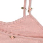 Konges Sløjd A/S Maillots de bain 2 pièces powder pink