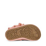 Konges Sløjd A/S Chaussures de bain powder pink
