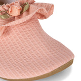 Konges Sløjd A/S Chaussures de bain powder pink