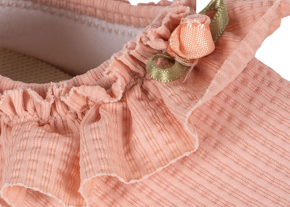 Konges Sløjd A/S Chaussures de bain powder pink