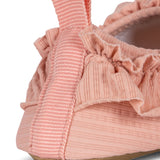 Konges Sløjd A/S Chaussures de bain powder pink