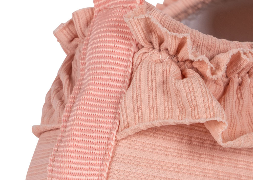 Konges Sløjd A/S Chaussures de bain powder pink