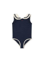 Konges Sløjd A/S Maillots de bain 1 pièce navy blazer