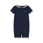 Konges Sløjd A/S Maillots de bain UV navy blazer
