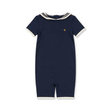 Konges Sløjd A/S Maillots de bain UV navy blazer