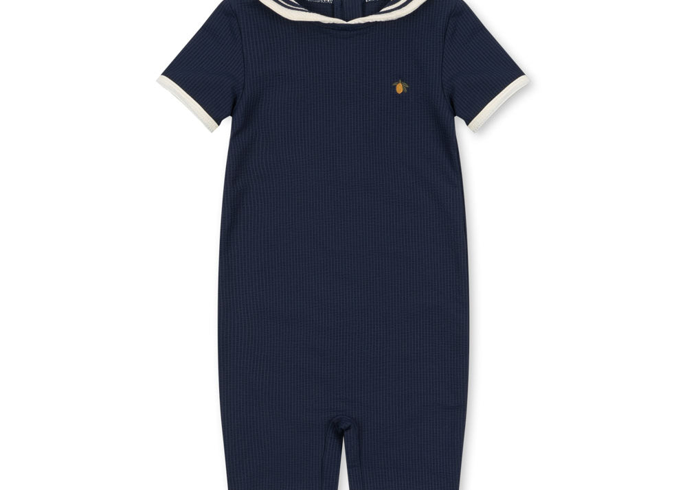 Konges Sløjd A/S Maillots de bain UV navy blazer