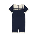 Konges Sløjd A/S Maillots de bain UV navy blazer