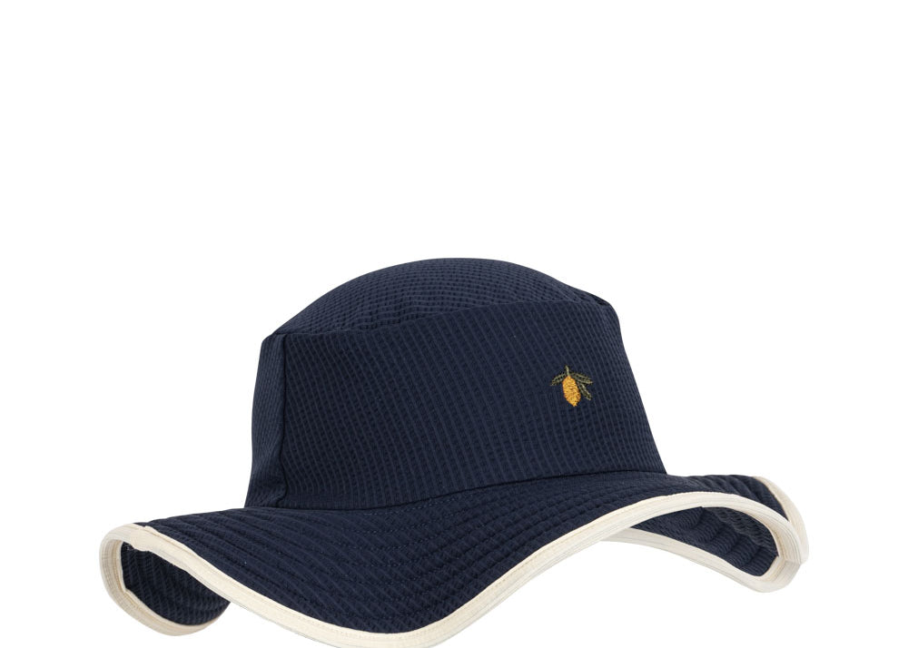Konges Sløjd A/S Chapeaux UV navy blazer