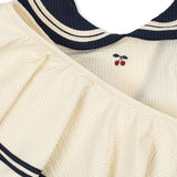 Konges Sløjd A/S Maillots de bain 2 pièces seedpearl