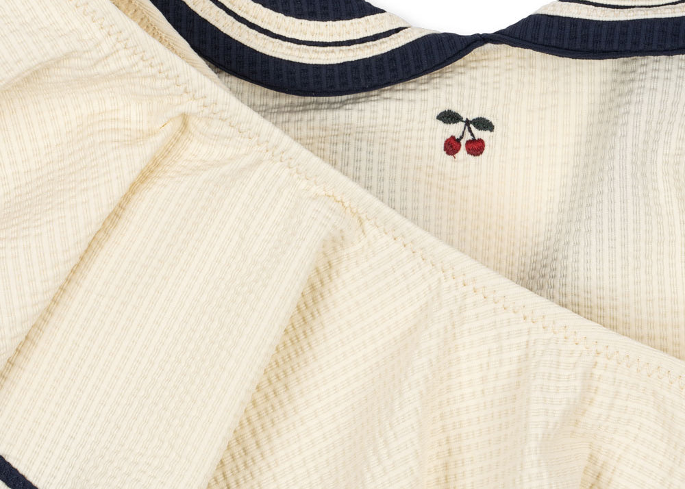 Konges Sløjd A/S Maillots de bain 2 pièces seedpearl