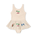 Konges Sløjd A/S Maillots de bain 1 pièce off white