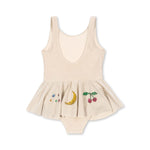 Konges Sløjd A/S Maillots de bain 1 pièce off white