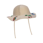 Konges Sløjd A/S Chapeaux UV off white