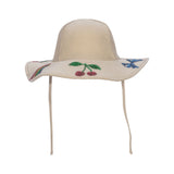 Konges Sløjd A/S Chapeaux UV off white