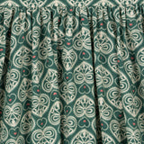 Konges Sløjd A/S WOVEN DRESSES lacy green