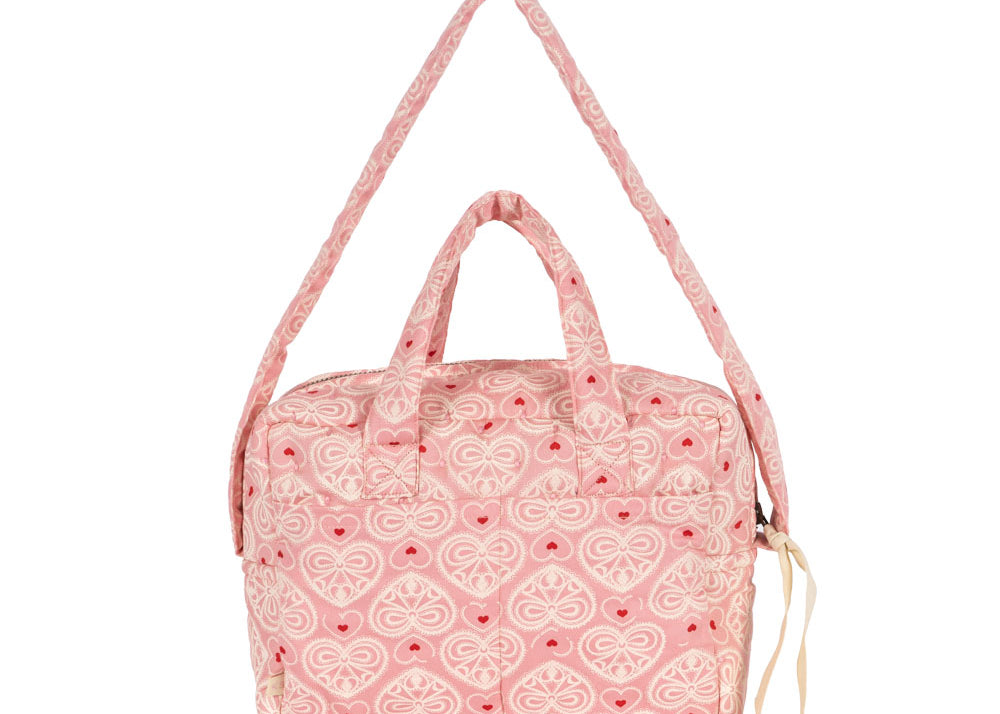Konges Sløjd A/S jouets pour poupées lacy pink