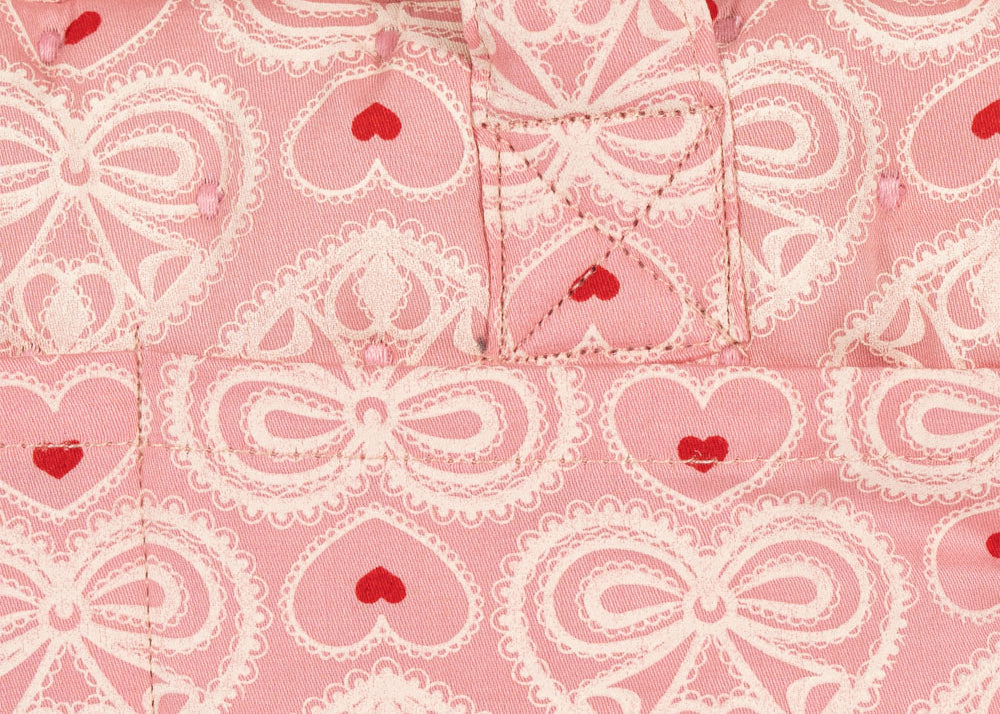 Konges Sløjd A/S jouets pour poupées lacy pink