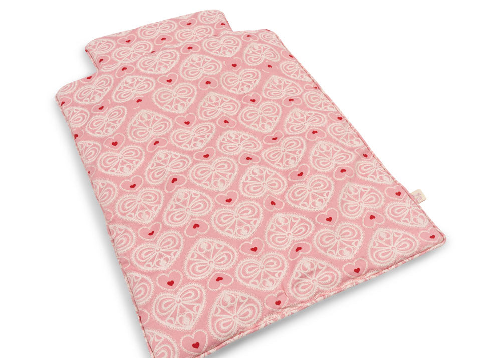 Konges Sløjd A/S jouets pour poupées lacy pink