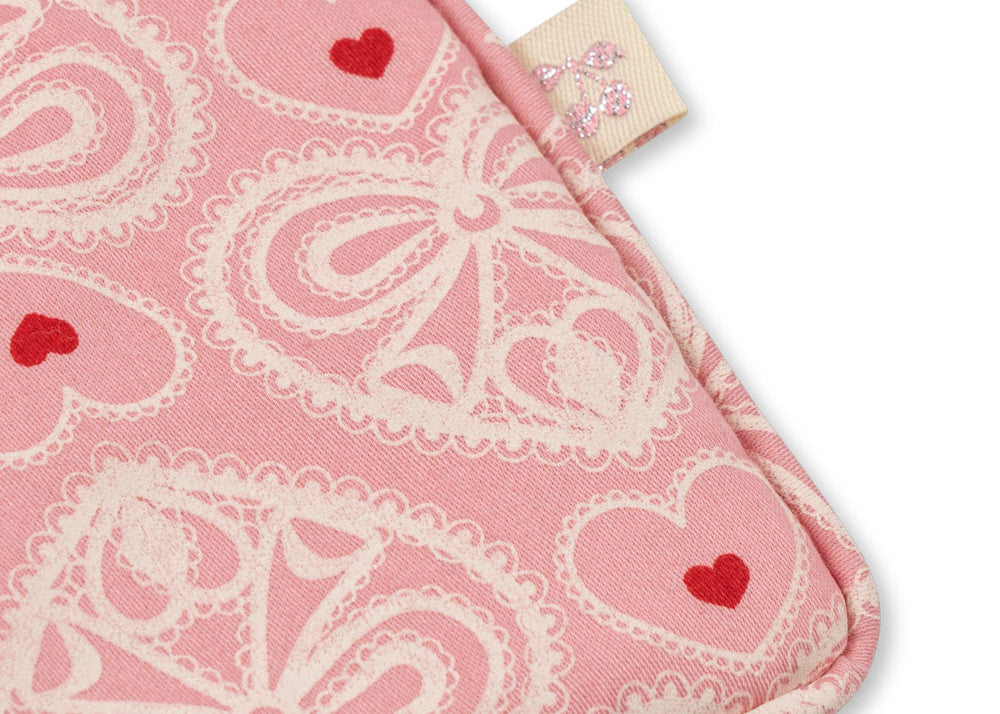 Konges Sløjd A/S jouets pour poupées lacy pink