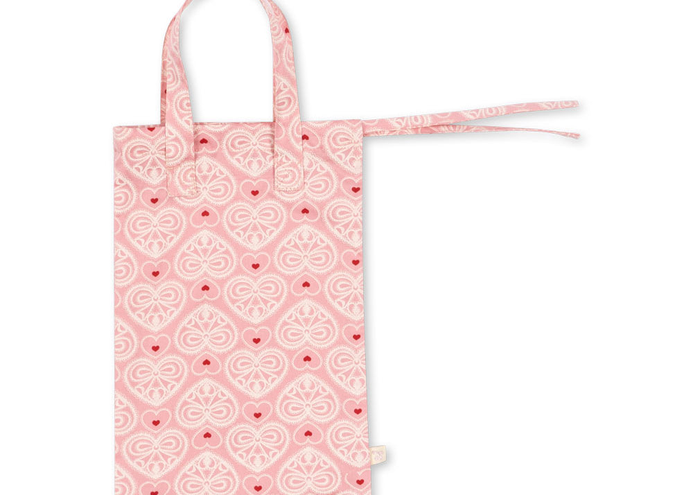 Konges Sløjd A/S jouets pour poupées lacy pink