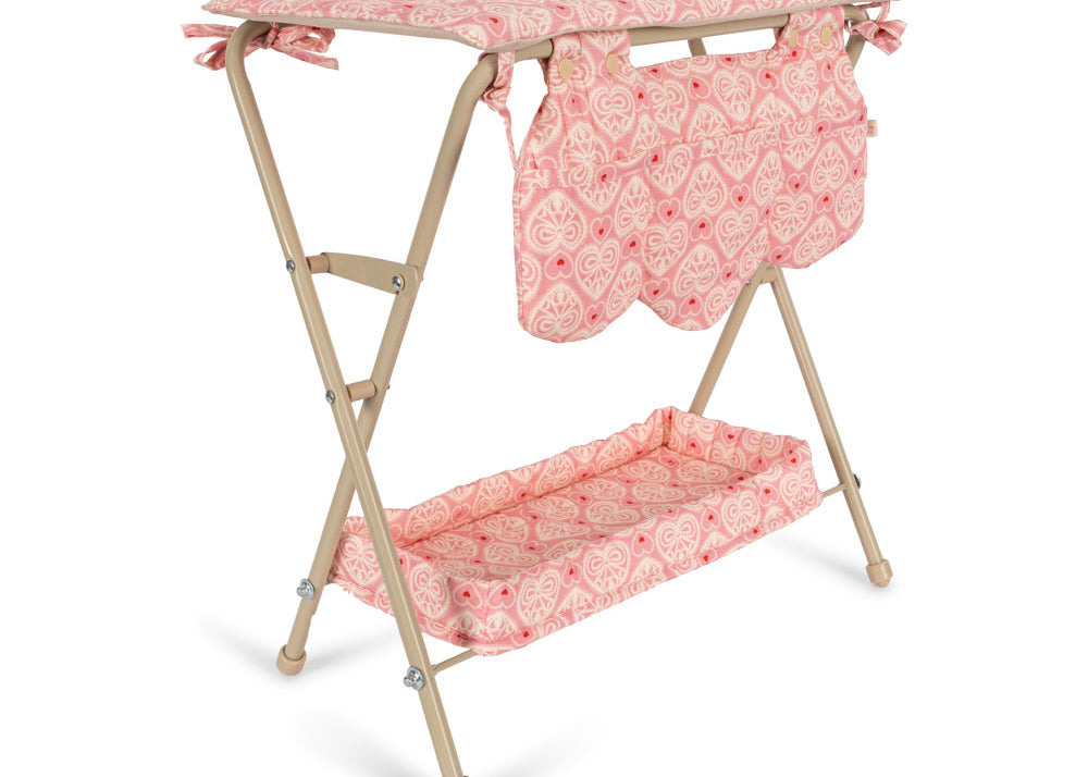Konges Sløjd A/S jouets pour poupées lacy pink