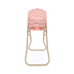 Konges Sløjd A/S jouets pour poupées lacy pink