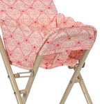 Konges Sløjd A/S jouets pour poupées lacy pink