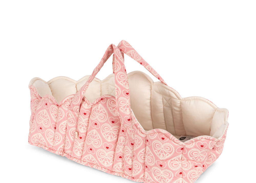 Konges Sløjd A/S jouets pour poupées lacy pink