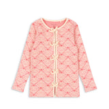 Konges Sløjd A/S Chemisiers - jersey lacy rose