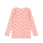 Konges Sløjd A/S Chemisiers - jersey lacy rose