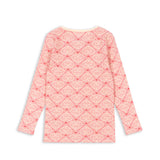 Konges Sløjd A/S Chemisiers - jersey lacy rose