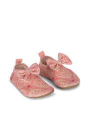 Konges Sløjd A/S Chaussures de bain lacy pink