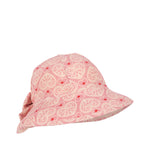 Konges Sløjd A/S Chapeaux UV lacy pink