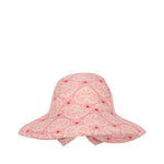 Konges Sløjd A/S Chapeaux UV lacy pink