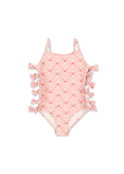 Konges Sløjd A/S Maillots de bain 1 pièce lacy pink