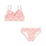 Konges Sløjd A/S Maillots de bain 2 pièces lacy pink