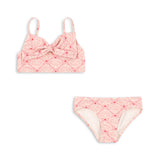 Konges Sløjd A/S Maillots de bain 2 pièces lacy pink