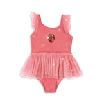 Konges Sløjd A/S Maillots de bain 1 pièce rapture rose
