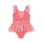 Konges Sløjd A/S Maillots de bain 1 pièce rapture rose