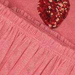 Konges Sløjd A/S Maillots de bain 2 pièces rapture rose